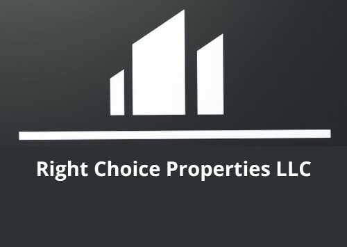 Right Choice Properties Logo
