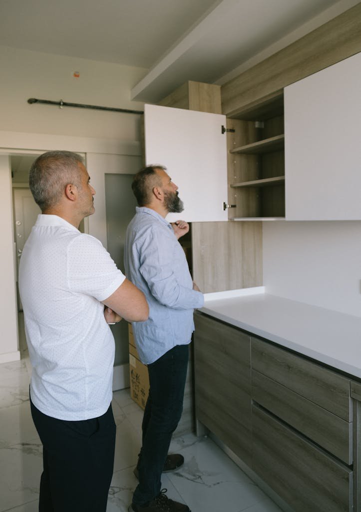 Home investing